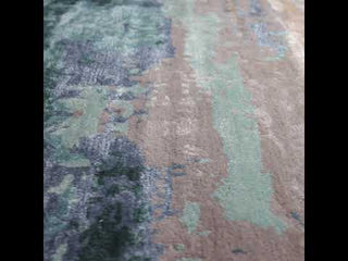 Jaipur Living Genesis Benna GES27 Blue/Gray Area Rug Video Image