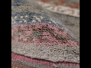 Jaipur Living Asena Clovelly Taupe/Multicolor Area Rug video image