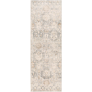 Surya Indigo IGO-2306 Area Rug 2'7"x7'3" Runner 