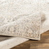 Surya Indigo IGO-2306 Area Rug Rolled 