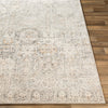 Surya Indigo IGO-2306 Area Rug Corner 