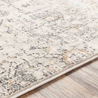 Surya Indigo IGO-2306 Area Rug Edge 