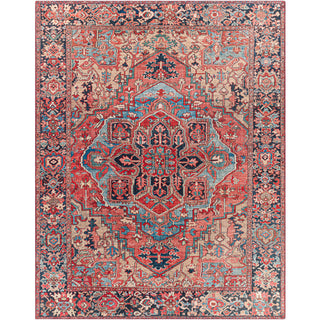 Surya Iris IRS-2310 Area Rug 7'6"x9'6" Size 