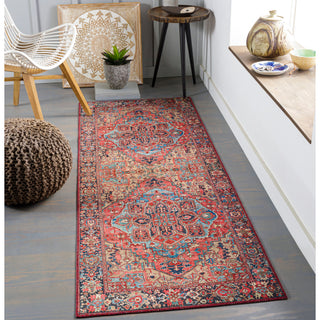 Surya Iris IRS-2310 Area Rug Room Scene 2 