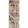 Surya Jefferson JFS-2308 Area Rug 2'7"x7'3" Runner 