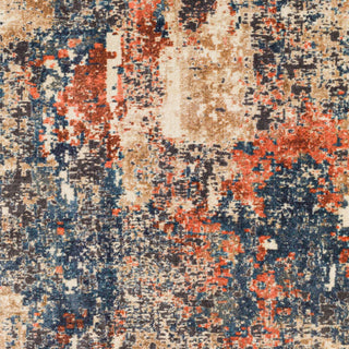 Surya Jefferson JFS-2308 Area Rug Close Up 