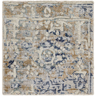 Surya Jordan JOR-2300 Area Rug 16"x16" Sample Swatch