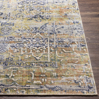 Surya Jordan JOR-2300 Area Rug Corner 