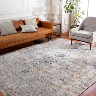 Surya Jordan JOR-2300 Area Rug Room Scene 