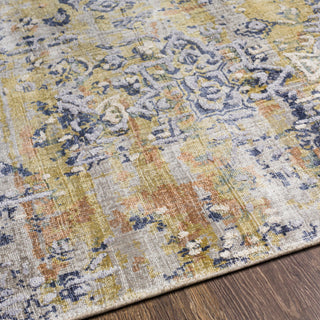 Surya Jordan JOR-2300 Area Rug Edge 