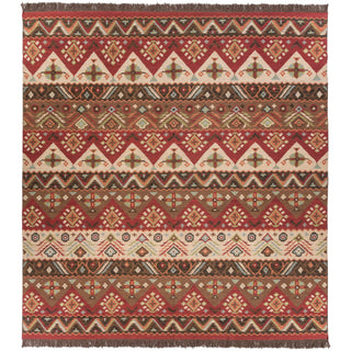 Surya Jewel Tone JT-8 Area Rug 13' Square