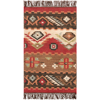 Surya Jewel Tone JT-8 Area Rug 2'x3' Size 