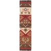 Surya Jewel Tone JT-8 Area Rug 2'x8' Runner 