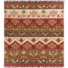 Surya Jewel Tone JT-8 Area Rug 8' Square 