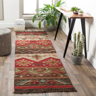 Surya Jewel Tone JT-8 Area Rug Room Scene 2