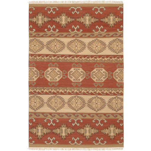 Surya Jewel Tone Ii JTII-2025 Area Rug