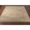 Surya Khotan KHT-2300 Area Rug On Wood 