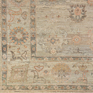 Surya Khotan KHT-2300 Area Rug Corner 