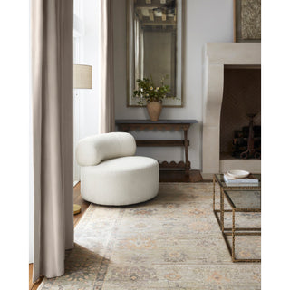Surya Khotan KHT-2300 Area Rug Room Scene Featured 