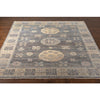 Surya Khotan KHT-2301 Area Rug On Wood 