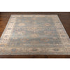 Surya Khotan KHT-2303 Area Rug On Wood 