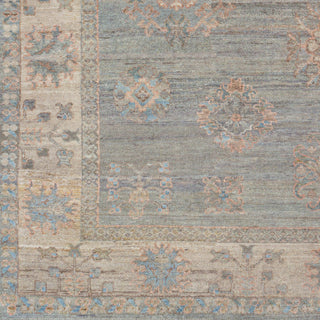 Surya Khotan KHT-2303 Area Rug Corner