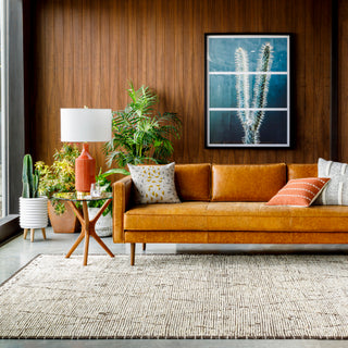 Surya Khyber KHY-2300 Area Rug Room Scene Featured 