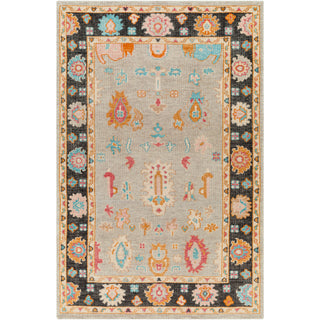 Surya Kars KSA-2300 Area Rug 6'x9' Main Image 