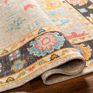 Surya Kars KSA-2300 Area Rug Rolled 