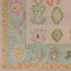 Surya Kars KSA-2301 Area Rug Corner 