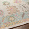 Surya Kars KSA-2301 Area Rug Edge 