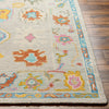 Surya Kars KSA-2303 Area Rug Corner 