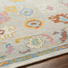 Surya Kars KSA-2303 Area Rug Edge 