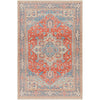 Surya Kars KSA-2304 Area Rug 6'x9' Main Image 