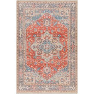 Surya Kars KSA-2304 Area Rug 6'x9' Main Image 