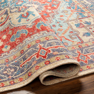 Surya Kars KSA-2304 Area Rug Rolled 