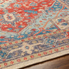 Surya Kars KSA-2304 Area Rug Edge 