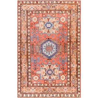 Surya Kars KSA-2305 Area Rug 6'x9' Main Image 