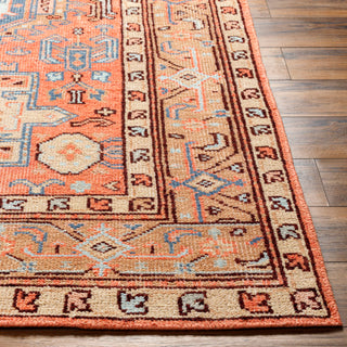 Surya Kars KSA-2305 Area Rug Corner 