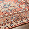 Surya Kars KSA-2305 Area Rug Edge 