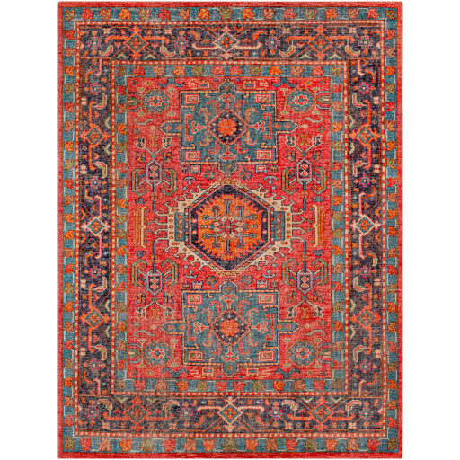 Surya Kars KSA-2306 Area Rug 8'x10' 