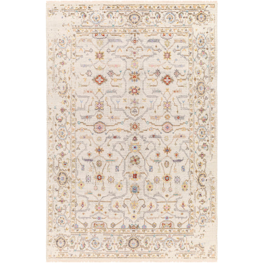 Surya Kushal KUS-2306 Area Rug 6'x9' Main Image 