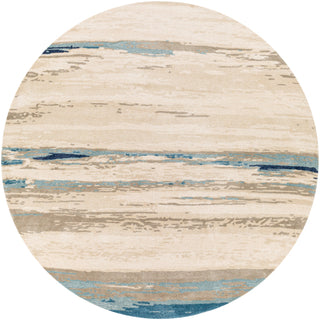 Surya Kavita KVT-2306 Area Rug 7'10" Round 