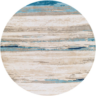 Surya Kavita KVT-2306 Area Rug 8' Round 