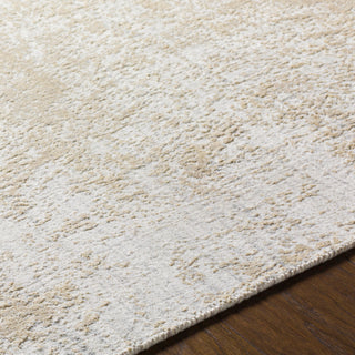 Surya Lucknow LUC-2305 Area Rug Edge 