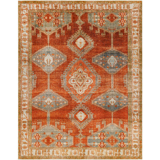 Surya Lavable LVB-2301-Machine Washable Area Rug 7'6"x9'6"