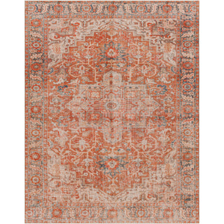 Surya Lavable LVB-2303-Machine Washable Area Rug 7'6"x9'6" 