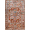 Surya Lavable LVB-2304-Machine Washable Area Rug 2'x3'