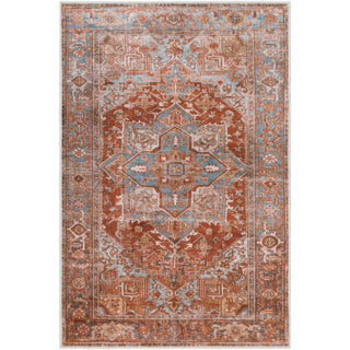 Surya Lavable LVB-2304-Machine Washable Area Rug 2'x3'