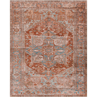 Surya Lavable LVB-2304-Machine Washable Area Rug 7'6"x9'6"